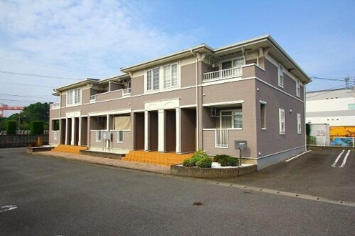 コンフォールアルモニーⅠ