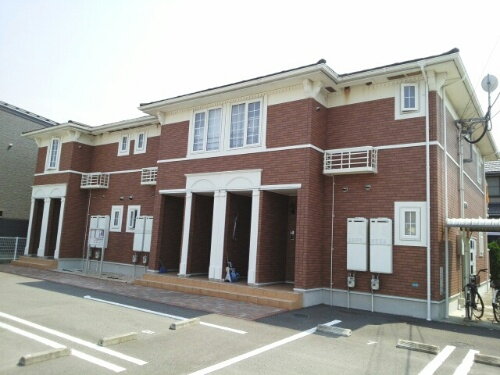 フィオーレ・Ｋ　Ⅰ