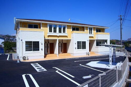 サニーフィールズ寒田Ⅰ