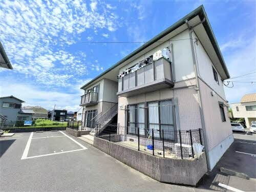 シャーメゾン昴　Ｄ棟