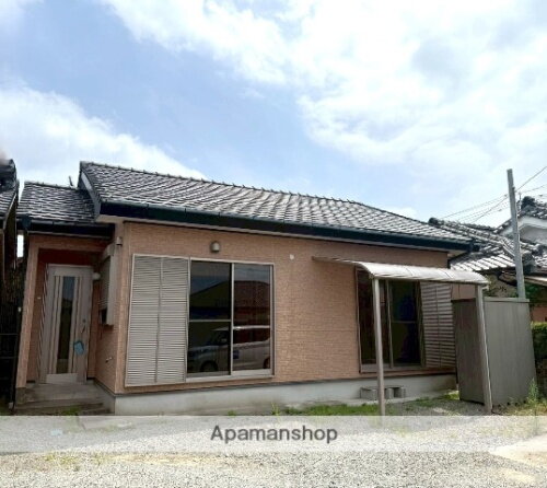 宮崎県都城市山之口町山之口 1階建