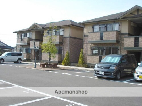 ラ・スティール　Ⅱ号館