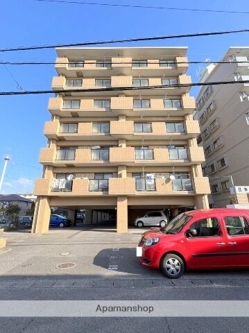 宮崎県宮崎市田代町 8階建 築34年5ヶ月