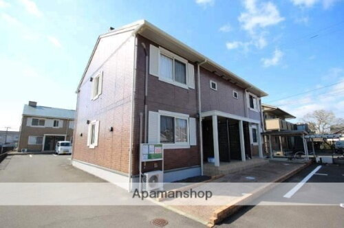 ローズコート夢　Ａ棟