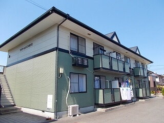 ファミールメゾン吉村　Ｂ 2階建