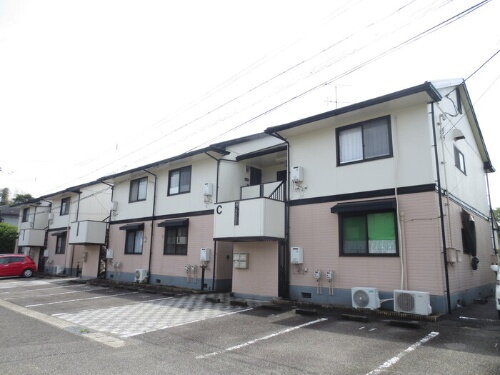 池田ファミリーゼーション　Ｃ棟