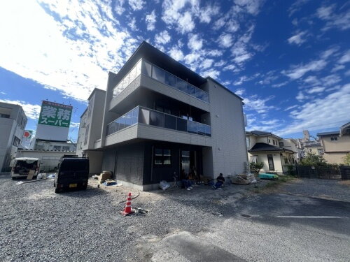 鹿児島県鹿児島市谷山中央５丁目 賃貸マンション