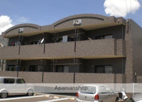 鹿児島県鹿児島市宇宿８丁目 賃貸マンション