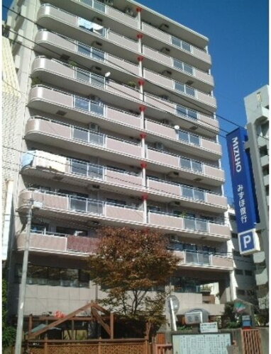 フィオーレ東千石