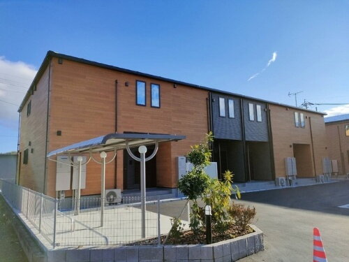 エスペール２１　串木野Ⅱ