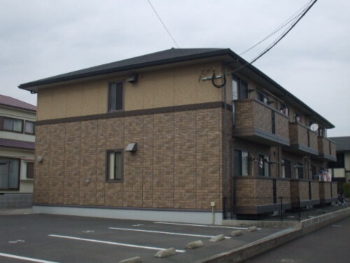 鹿児島県鹿児島市坂之上７丁目 賃貸アパート