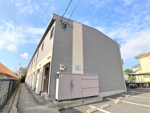 レオパレスＳＡＫＵＲＡⅡ