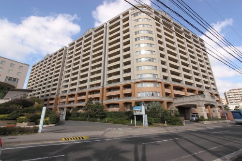 アドバンス２１ベイスクエア県庁海岸通り