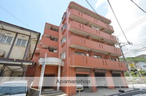 鹿児島県鹿児島市宇宿１丁目 賃貸マンション