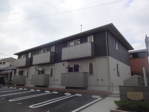 鹿児島県鹿児島市坂之上２丁目 賃貸アパート