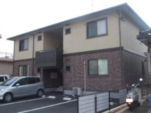 鹿児島県鹿児島市光山１丁目 賃貸アパート