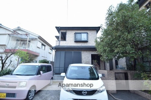 鹿児島県鹿児島市小野４丁目 築24年4ヶ月 2階建