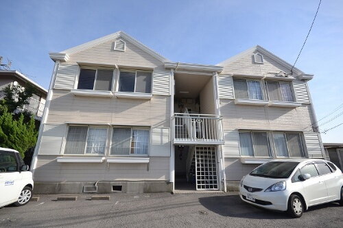 ウィンディア宇宿台