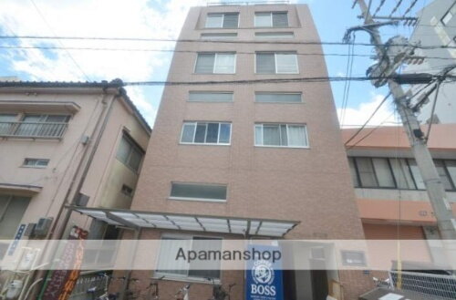 メゾンドブランシュ南林寺