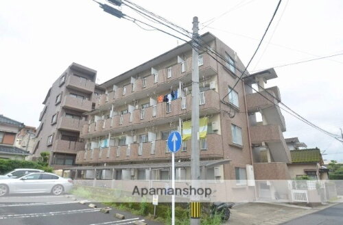 ジャスティス鴨池