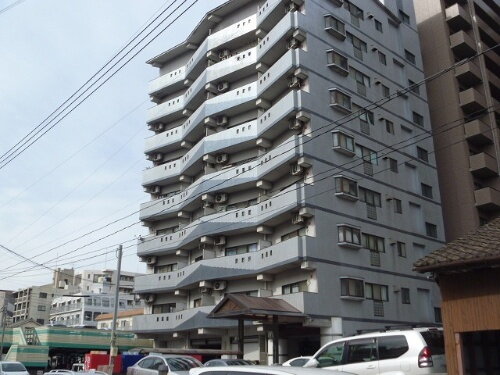 エクシード加治屋