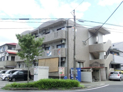 ＳＴ２１ 3階建