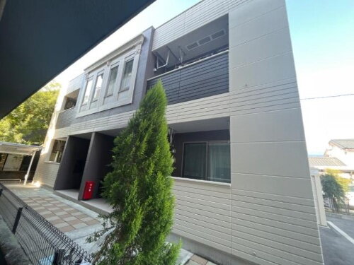 オレンジクレスト　Ⅱ