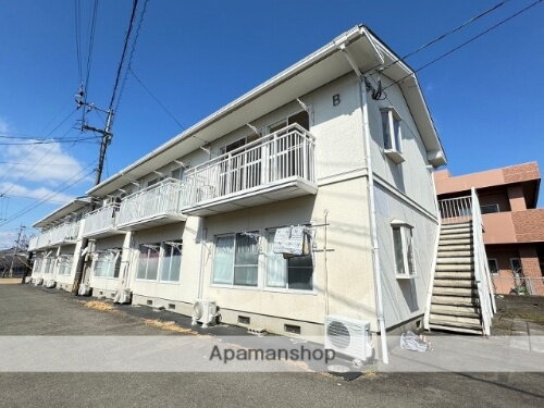 鹿児島県霧島市隼人町住吉 築33年7ヶ月 2階建