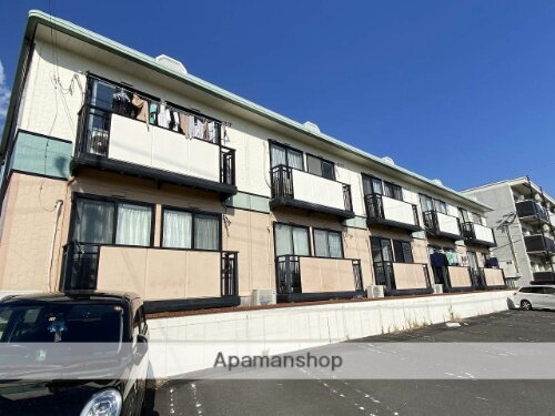 鹿児島県霧島市隼人町姫城 築29年5ヶ月 2階建