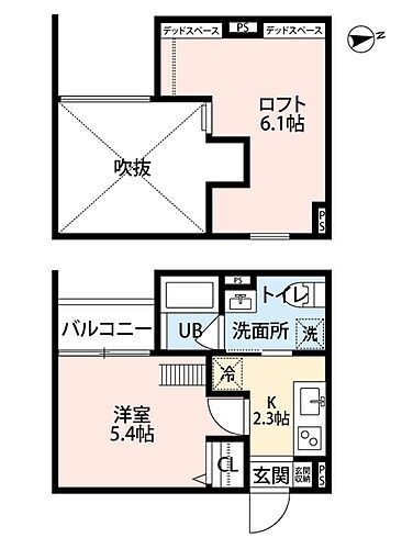 兵庫県尼崎市瓦宮1丁目 園田駅 1K アパート 賃貸物件詳細