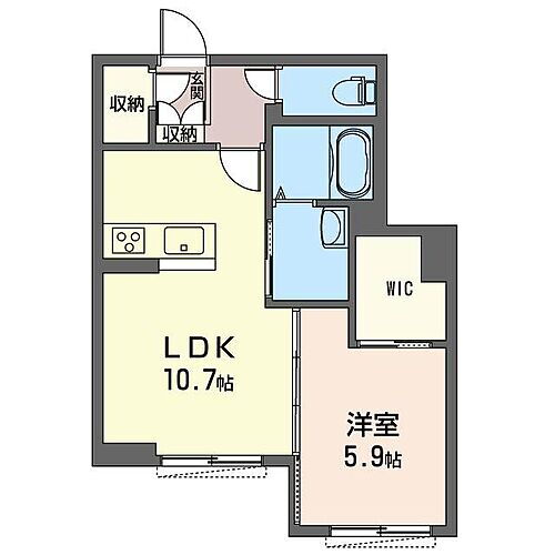 千葉県成田市江弁須491-1 公津の杜駅 1LDK マンション 賃貸物件詳細