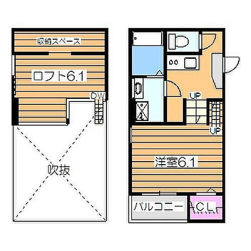 大阪府堺市北区新金岡町5丁 新金岡駅 1K アパート 賃貸物件詳細