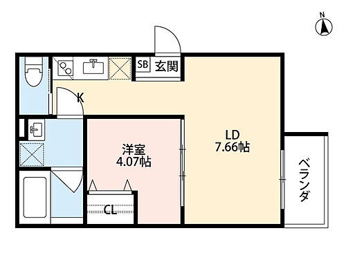 大阪府大阪市生野区林寺5丁目 東部市場前駅 1LDK アパート 賃貸物件詳細