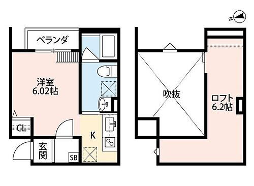 大阪府堺市堺区昭和通2丁 湊駅 1K アパート 賃貸物件詳細