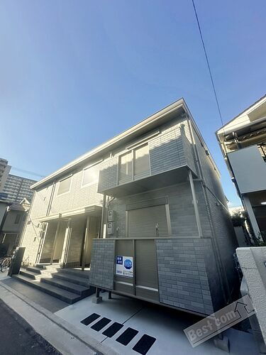 HEIM MAISON 中向陽 堺東駅 1LDK 賃貸(賃貸マンション・アパート)