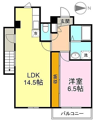 静岡県富士市水戸島元町11-5 富士駅 1LDK マンション 賃貸物件詳細