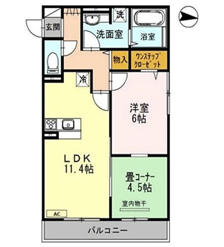 大阪府大阪市平野区加美東4丁目 新加美駅 2LDK アパート 賃貸物件詳細