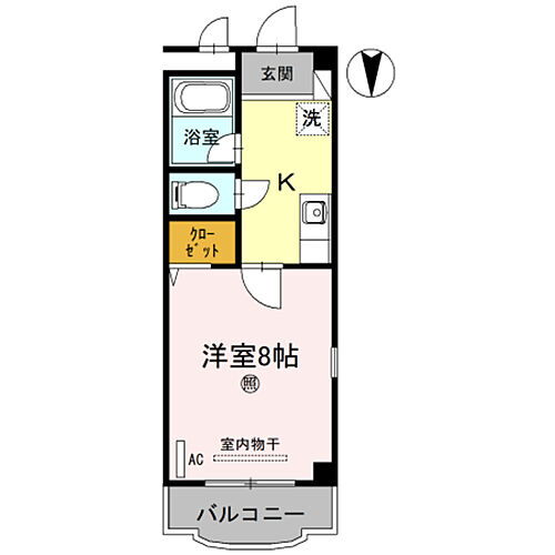 大阪府池田市豊島南1丁目 石橋阪大前駅 1K アパート 賃貸物件詳細