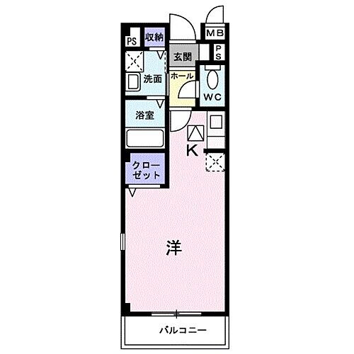 和歌山県海南市大野中 海南駅 ワンルーム アパート 賃貸物件詳細