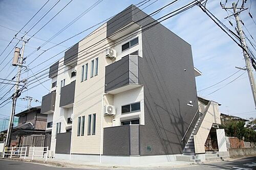 ＬＡＳＰＡＣＩＯ姪浜弐番館 1階 1SLDK 賃貸物件詳細