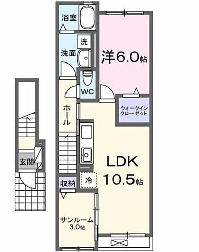 静岡県富士市厚原1350番地1 入山瀬駅 1LDK アパート 賃貸物件詳細