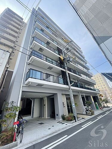 LUVIAS堺 堺駅 1LDK 賃貸(賃貸マンション・アパート)