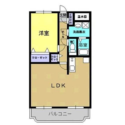 香川県高松市伏石町 三条駅 1LDK マンション 賃貸物件詳細