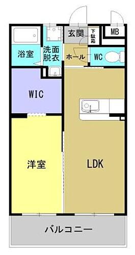 宮崎県日向市曽根町3丁目 日向市駅 1LDK マンション 賃貸物件詳細