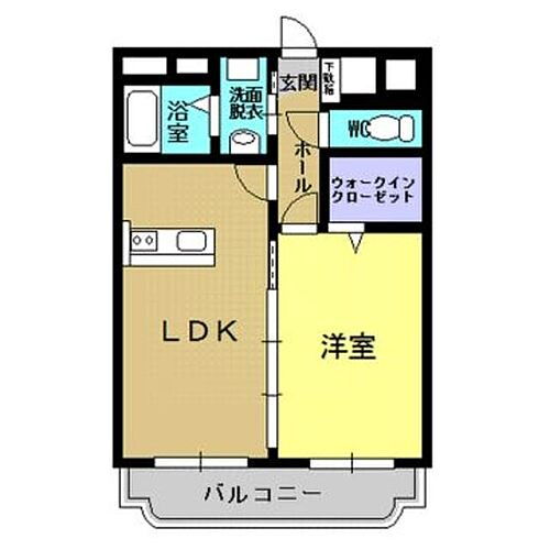 宮崎県宮崎市吉村町 宮崎駅 1LDK マンション 賃貸物件詳細