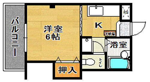 福島県郡山市田村町金屋字二本木20 安積永盛駅 ワンルーム マンション 賃貸物件詳細