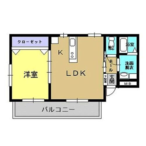 鹿児島県鹿児島市新照院町 加治屋町駅 1LDK マンション 賃貸物件詳細