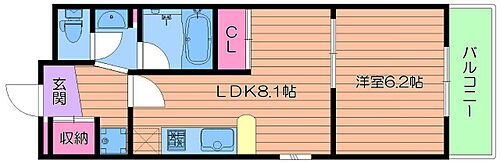 大阪府大阪市都島区東野田町1丁目 大阪城北詰駅 1LDK マンション 賃貸物件詳細