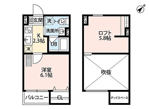 大阪府堺市堺区新在家町西2丁 湊駅 1K アパート 賃貸物件詳細