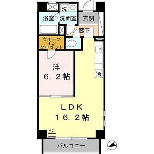 大阪府大阪市北区西天満4丁目 大江橋駅 1LDK マンション 賃貸物件詳細